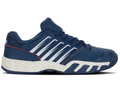KSwiss Tennisschuhe BigShot Light 4 Allcourt opalblau Herren